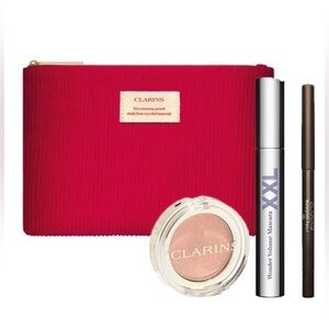 Clarins Gift Set